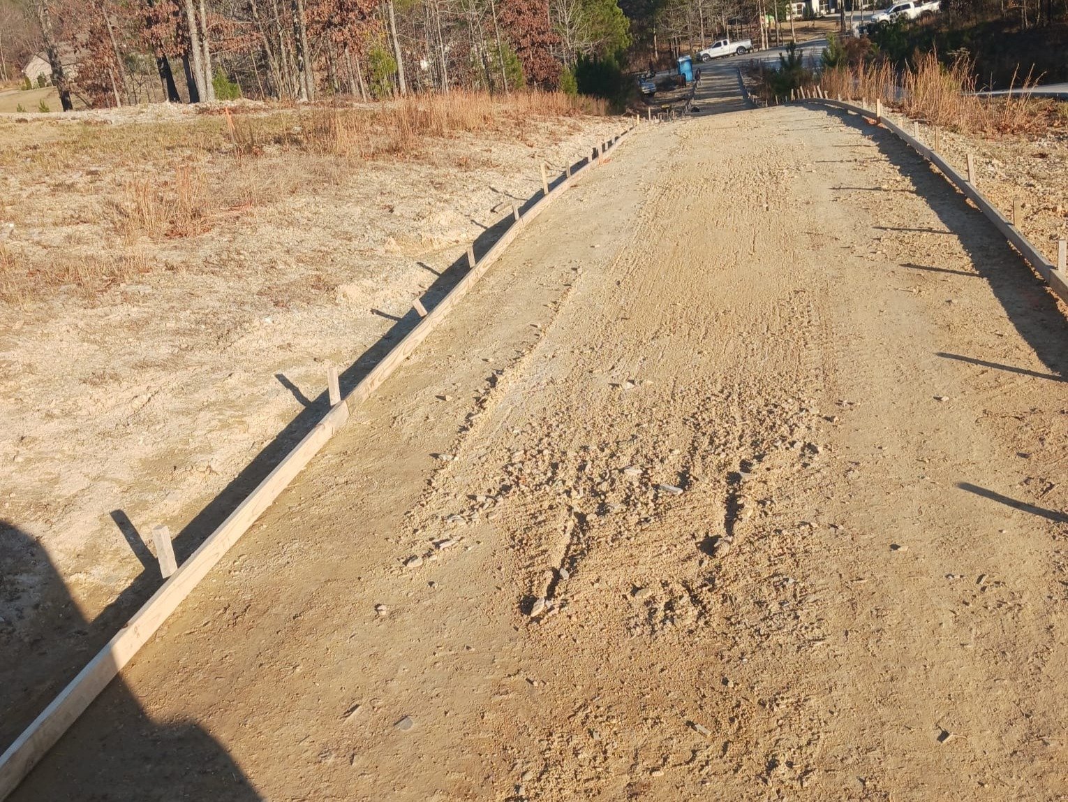 G&D Concrete Construction LLC